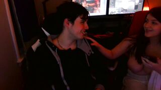 starlight09102 - [Video] tiny tattoo anal play onlyfans