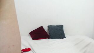 alison_moon88 - [Video] office doggie style iteractivetoy body