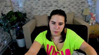 annabella_a - [Video] flexible hot fitness busty