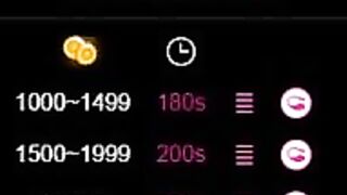 gold_cobraaa - [Video] leggings real orgasm shaved clip