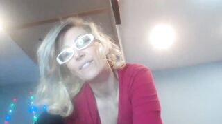 sexyeni - [Video] braces massage big clit fitness