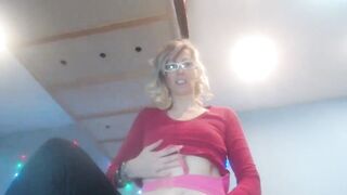 sexyeni - [Video] braces massage big clit fitness