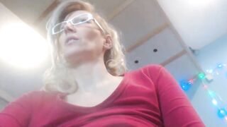 sexyeni - [Video] braces massage big clit fitness