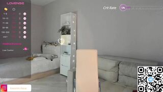 kwon_milana - [Video] femdom massage big ass sensual