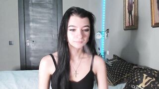 angel_am - [Video] bi porn cum show shaved