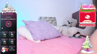 amy1cute - [Video] camera exhibition girl deep