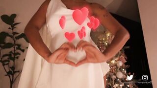 gia_curly - [Video] fansy ass fuck bi clip