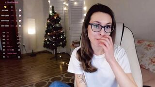 catrin_dene - [Video] cameltroe vagina balloons close up