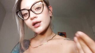 sweetmegaan_ - [Video] natural heels shaved gorgeous