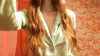 shelikessoymilk - [Video] big pussy spy cam alone role-play