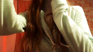 shelikessoymilk - [Video] big pussy spy cam alone role-play