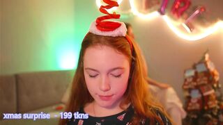 mollybellx - [Video] spit movie party lovense
