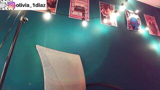 sweet_olivia1 - [Video] sex latex hot chick office