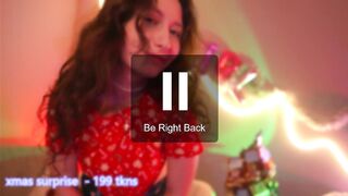 miafleur - [Video] cam fantasy compilation femdom