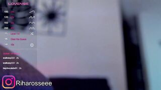 rihanna_rose - [Video] doggy record glamour porn milf