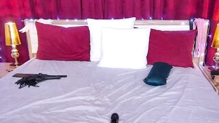 lovelycaroline_ - [Video] cum bondage cum show dominant