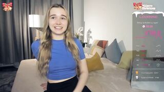 fresh_cherries - [Video] wet pvt cosplay creampie