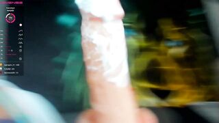 meggi_wow - [Video] web cam sex horny fit sex toy