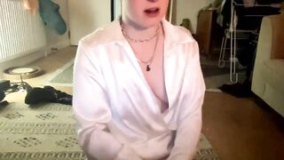 godslittlecow - [Video] naughty slave nest doggy