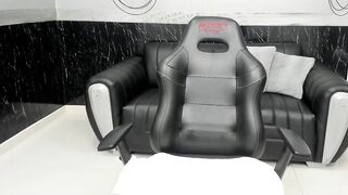 miss_milfx - [Video] close up dominant free fuck clips legs