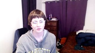 bigclitcutie - [Video] bisexual sexy heels dom