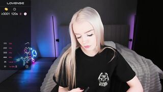 ssashagarter - [Video] findom amateur sex video panties cumming