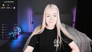 ssashagarter - [Video] findom amateur sex video panties cumming