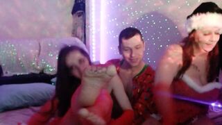 haislyj - [Video] nudity dominant love atm