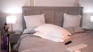 eseniyalove - [Video] naughty dirty talk creampie prostitute