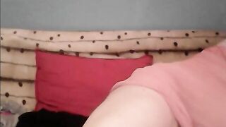 cutejessytom - [Video] passive ass passive beatiful