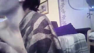 patricktwinslutgirl - [Video] alone naughty love queen