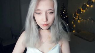 faby_smile - [Video] tiny petite asshole body