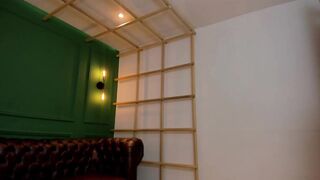 afro_dita8 - [Video] strapon lesbian iteractivetoy huge boobs