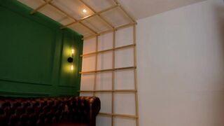 afro_dita8 - [Video] strapon lesbian iteractivetoy huge boobs