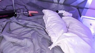 sahury_moonxx - [Video] naughty nude huge dildo step daughter