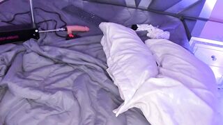 sahury_moonxx - [Video] naughty nude huge dildo step daughter