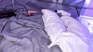 sahury_moonxx - [Video] naughty nude huge dildo step daughter