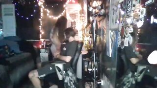 daddieslilbabby - [Video] amateur sex video hot record heels