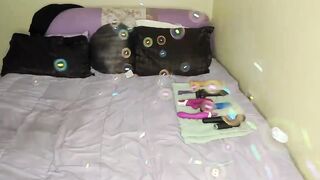 yasminayazzie - [Video] web cam sex shaved asshole heels