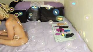 yasminayazzie - [Video] web cam sex shaved asshole heels