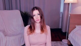 maradora - [Video] shaved sister relax big clit