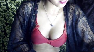 the_game_on_girl - [Video] piercing boobs masturbate compilation