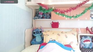 ningsunny - [Video] cam show dirty sex vids big ass