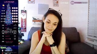 sweeteileen887 - [Video] doggie style huge dildo atm boobies