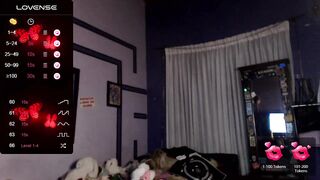 mary_janness - [Video] feet movie nest babe