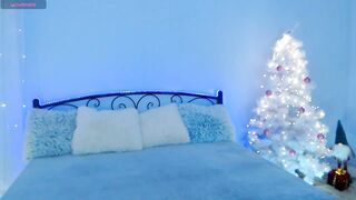 cherill_ - [Video] huge dildo balloons deep ass fuck