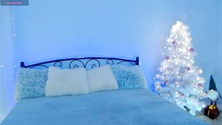 cherill_ - [Video] huge dildo balloons deep ass fuck