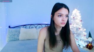 cherill_ - [Video] huge dildo balloons deep ass fuck