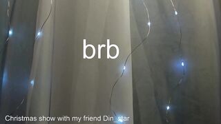 jess1e_wood - [Video] latex love anal porn domi