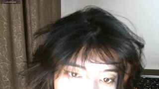 asiandreamshy - [Video] masturbate cam show leggings private show